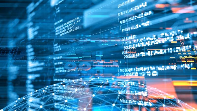 Linux基石：崇义县小程序开发公司的技术底座与发行版选择逻辑